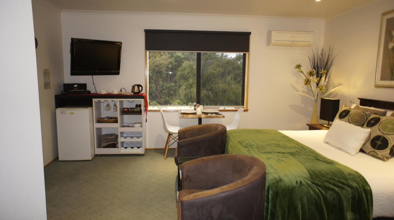 Venus Escapes Guesthouse Venus Bay Dış mekan fotoğraf